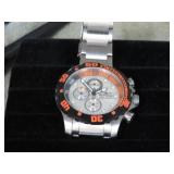 WATCH -- MARKED INVICTA