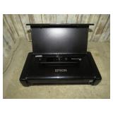 EPSON PORTABLE PRINTER