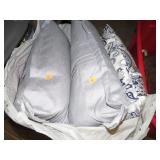 THROW PILLOWS