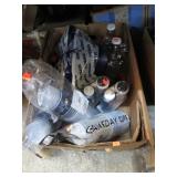 DALLAS COWBOYS PARTY SUPPLIES