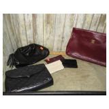 PURSES