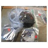 ASSORTMENT -- LED LIGHT RIBBONS
