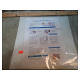 SUBLIMATION TRANSFERE PAPER
