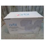 ORBI HOME WiFi SYSTEM