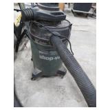 12 gal SHOP VACUUM