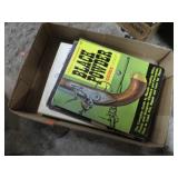 GUN BOOKS