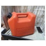 5gal GAS JUG