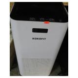 AIR PURIFIER