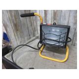 HALOGEN WORK LIGHT