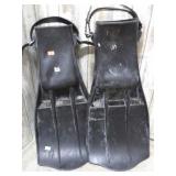DIVING FINS -- XXLL