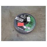 10pk-- 3" CUT-OFF WHEELS