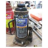 12 TON BOTTLE JACK -- NO HANDLE