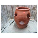STRAWBERRY PLANTER POT
