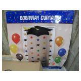 TOY SKATE PARK & GRADUATION PARTY DECOR