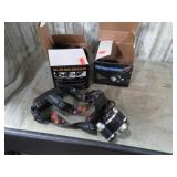 2-- LED HEADLAMPS