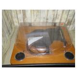 RECORD PLAYER
