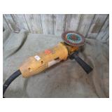 DEWALT ANGLE GRINDER