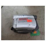 SONY HANDYCAM VIDEO CAMERA