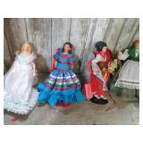 DOLLS