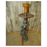 HOOKAH PIPE