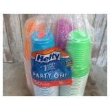 PARTY CUPS