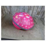 TODDLER BIKE HELMET