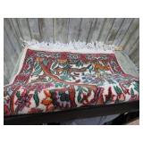 FREE OF LIFE FLOOR MAT