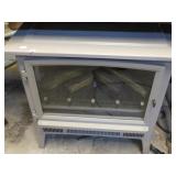 ELECTRIC FIREPLACE
