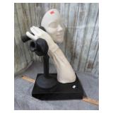 TELEPHONE SCULPTURE