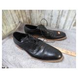 MEN'S STACY ADAMS DRESS SHOES -- 12M