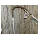 LED MAGNIFIER FLOOR LAMP