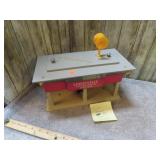 LIONEL #465 DISPATCHING STATION