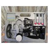 MICROSCOPE SET