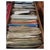45 RPM RECORDS