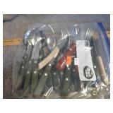 UTENSILS