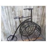 WINE RACK