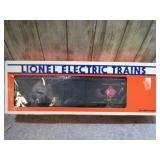 LIONEL 1985 TCA CONVENTION BOX CAR