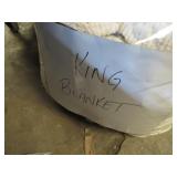 KING BLANKET