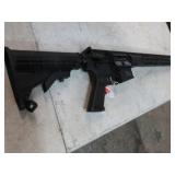 AR-15 W/ ANDERSON LOWER .IN .50 BEOWULF