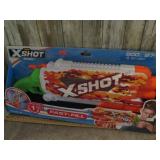 WATER GUN