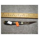 VINTAGE CASE POCKET KNIFE