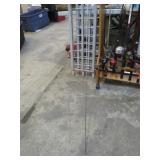 102' STAINLESS WHIP ANTENNA
