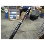 REDBONE HURRICANE 7' 1PC FISHING ROD