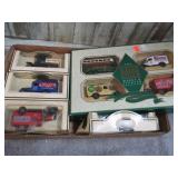 LLEDO DAYS GONE DIECAST VEHICLES
