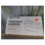 VEGETABLE CHOPPER
