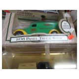 DIECAST CAR & TRUCKS