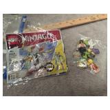 LEGO FIGURES