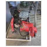 HUSKY TILE - MASONRY SAW