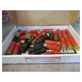 12gA SHOTGUN SHELLS