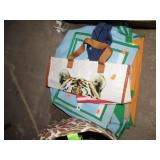 SHOPPING TOTE BAGS